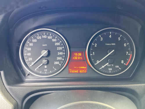 BMW Serie 3 3.0 335i Coupe Sportive At 306cv