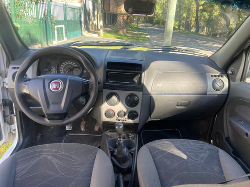 Fiat Palio 1.4 Fire Top Aa+da+pl+ll