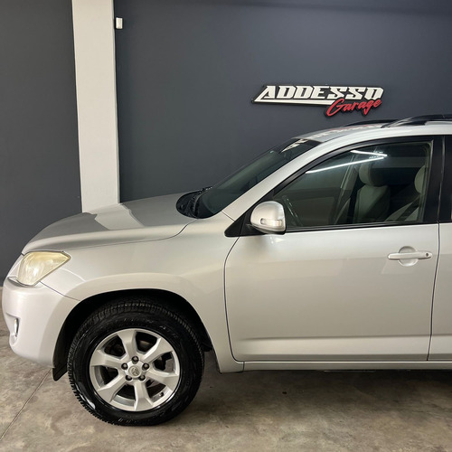 Toyota RAV4 2.4 4x2 At