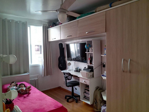 Imagem 8 de 19 de Apartamento Reformado, 2 Quartos À Venda, R$ 355.000 - Barreto/niterói/rj - Ap47806