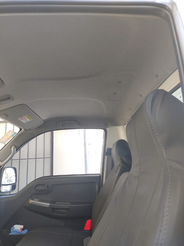 Imagem 3 de 9 de Kia Bongo K2500 Turbo Diesel