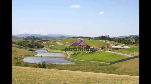 Imagem 2 de 12 de Terreno À Venda, 1000 M² Por R$ 170.000,00 - Quinta Dos Lagos - Paraibuna/sp - Te0800
