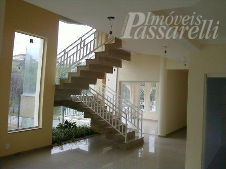 Imagem 22 de 24 de Casa Com 4 Dormitórios À Venda, 421 M² Por R$ 1.750.000,00 - Condomínio Delle Stelle - Louveira/sp - Ca0353