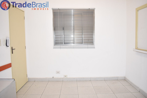 Imagem 22 de 30 de Casa Para Aluguel, 2 Dormitórios, Vila Maria Trindade - São Paulo - 762