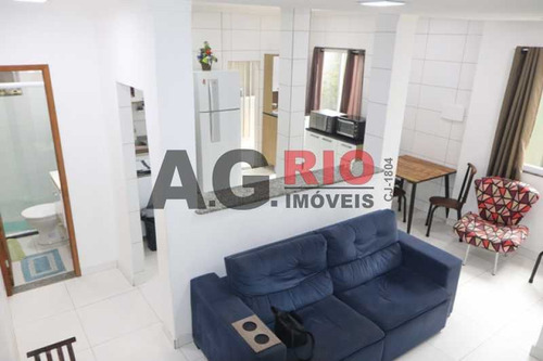Imagem 4 de 15 de Casa De Rua-à Venda-magalhães Bastos-rio De Janeiro - Vvca30164