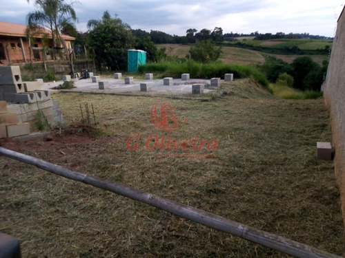 Imagem 8 de 14 de Terreno Jundiai No Bairro Da Roseira 1000m2 - Te00285 - 70620489