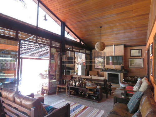 Imagem 8 de 15 de Casa - Aristocrata - Ref: 2489 - V-2489