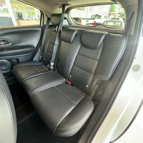Honda HR-V Hr-v Exl Cvt