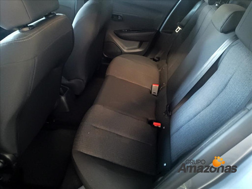 Peugeot 208 1.0 FIREFLY FLEX LIKE MANUAL