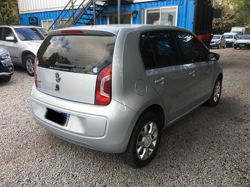 Volkswagen Up! 2016 1.0 High Up! 75cv