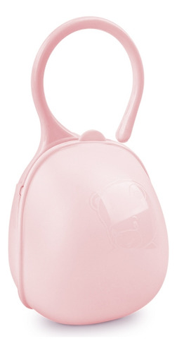 Caja Porta Chupetes Ovalada 881