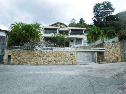 Imagen 1 de 14 de Casa En Venta Prados Del Este 22-16585 Renta House Los Samanes