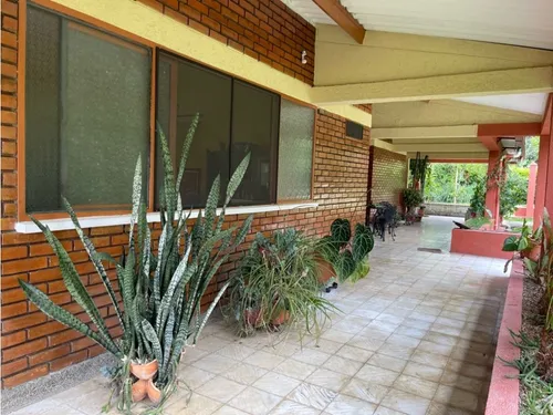 Casa Campestre En Venta, Sector Barragán Vía A Ceicedonia