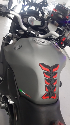 Benelli Gt600