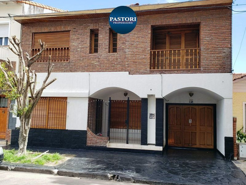 Imagen 1 de 24 de Alquiler De Casa 4 Ambientes En Olivos