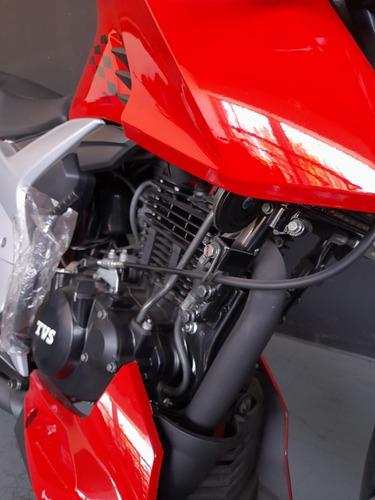 Imagen 8 de 15 de Beta Tvs 160 Entrega Inmediata Motoswift