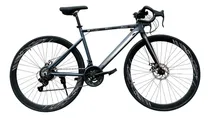 Comprar Bicicleta Rodado 28 Mttb 21v Frenos A Discos Reforzada