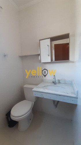 Imagem 25 de 27 de Casa - Parque Residencial Scaffid Ii - Ca-1536