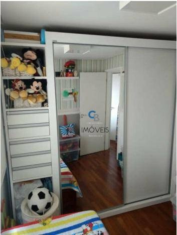 Imagem 26 de 30 de Apartamento À Venda, 50 M² Por R$ 305.000,00 - Itaquera - São Paulo/sp - Ap6972