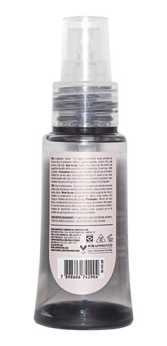 Óleo Quartzo Líquido Cadiveu Essentials Quartzo Shine 65ml
