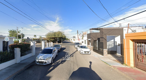 ¡ Casa En Venta ! (remate) - Los Arcos, Hermosillo, Sonora -jcbb8