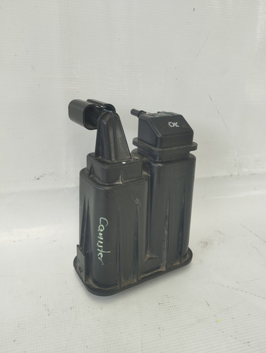 Filtro De Canister Chevrolet Trax Ls 1.8l Mod.13-16 Original (Usado)