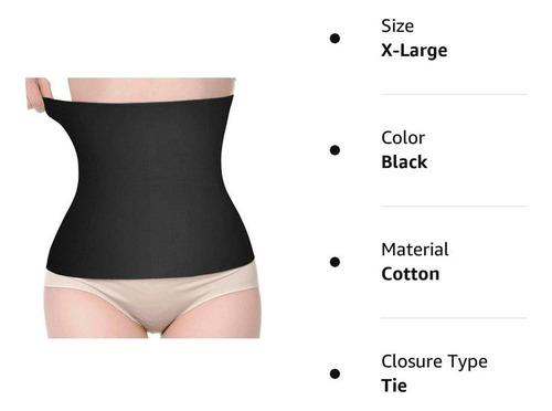 Body Moldeador Para Mujer, Con Control De Abdomen 2pc