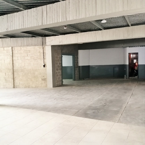 Imagen 6 de 15 de Alquilo Depósito 225m2 Boleíta Sur 5076