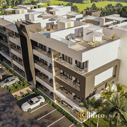 Imagen 2 de 13 de Villas Y Apartamentos De 1,2,3 Habitaciones