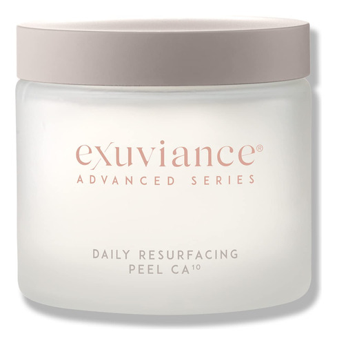 Exuviance Daily Resurfacing Peel Ca10 - Exfoliante Facial Si