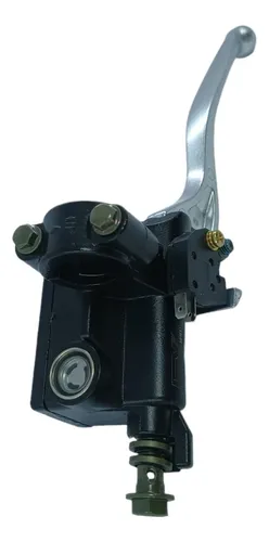 Bomba Freno Delantero Tvs Apache 160- 180