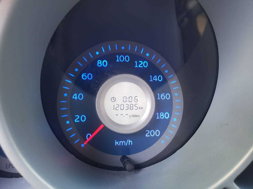 Chery Face Full Full Km Reales De Fabrica Permuto Ingrassia
