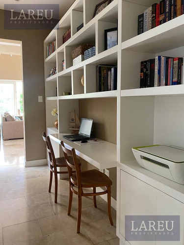 Imagen 27 de 30 de Casa En Venta - Las Liebres