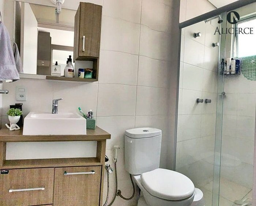 Apartamento, Terraço Com 2 Suítes Em Campinas! - 2527