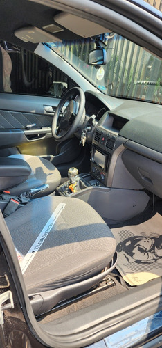 Chevrolet Vectra 2.0 Expression Next Edition Flex Power 4p