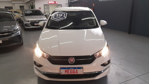 Fiat Outros Modelos CRONOS PRECISION 1.8 16V FLEX AUT.