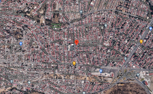 Imagen 7 de 11 de Remate De Casa En Jardines De San Mateo Alta Plusvalia Cbv
