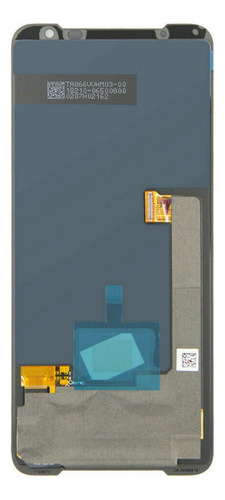 Pantalla Táctil Lcd Amoled For Asus Rog Phone 3 Zs661ks