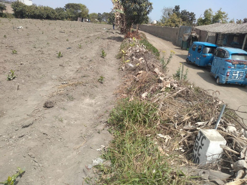 Vendo Terreno Urbano 1,711mt2 Y 6,844 Mt2 Al Costado Nueva Panamericana Norte Chico Supe-barranca