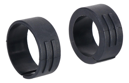 2 X 2 Juntas De Montaje Frontal Portátiles Para Edge