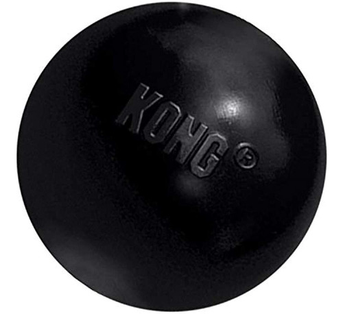 Kong Rubber Ball Extreme