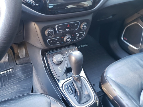 Imagen 12 de 17 de Jeep Compass 2020 2.4 Limited 170cv Atx