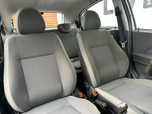 Chevrolet Agile 1.4 Ls
