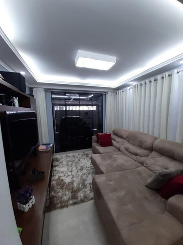 Imagem 6 de 30 de Excelente Casa Assobrada No Bairro Do Limoeiro. - Ca0584