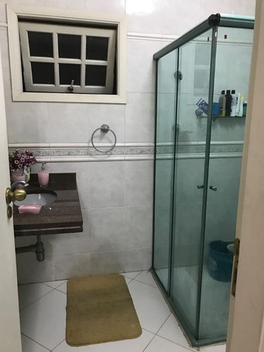 Imagem 23 de 23 de Casa Condomínio Alpha 3 - 4 Dormitórios C/ 2 Suítes E 4 Vagas - Ca0254