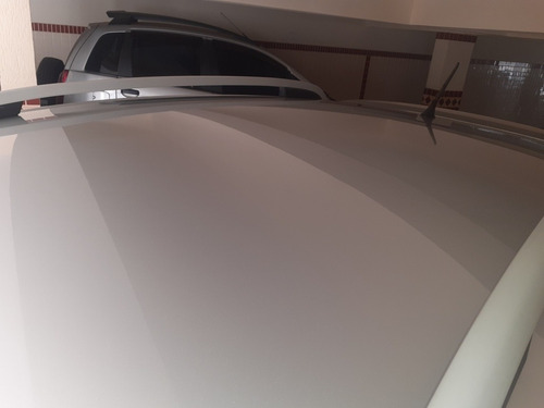 Imagem 6 de 10 de Volkswagen Crossfox 2013 1.6 Vht Total Flex 5p