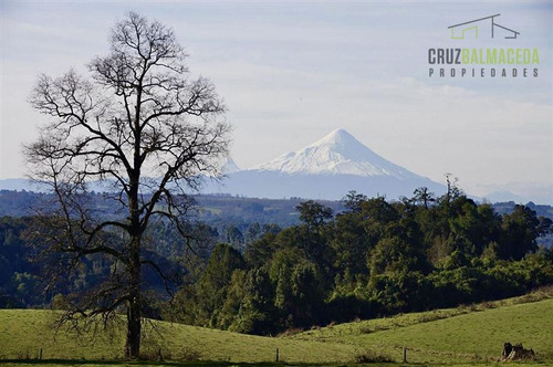 Parcelas En Venta En Puerto Varas Camino A Nueva Braunau