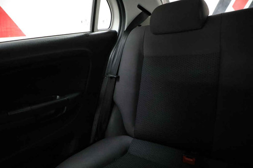 Imagen 9 de 15 de Volkswagen Gol 2018 5p Trendline L4/1.6 Man