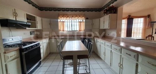 Imagen 19 de 30 de Casa En Renta Colonia Los Manzanos Cuauhtémoc Chihuahua