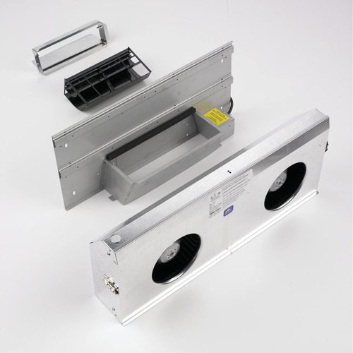 Ventilador De Escape Elite Para Campanas Extractoras De La S